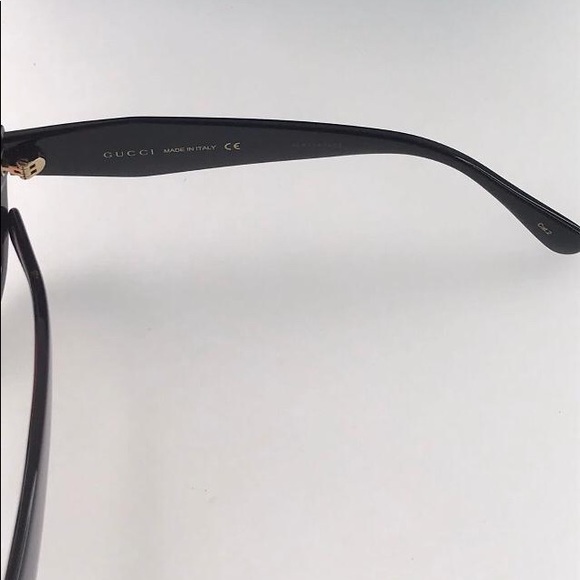 Gucci Gucci Logo GG0796S Sunglasses - Picture 13 of 13